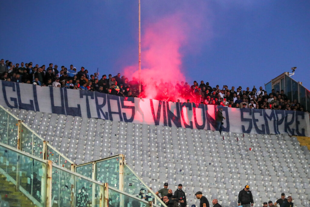 FIRENZE STADIO ARTEMIO FRANCHI SERIE A FIORENTINA VS NAPOLI