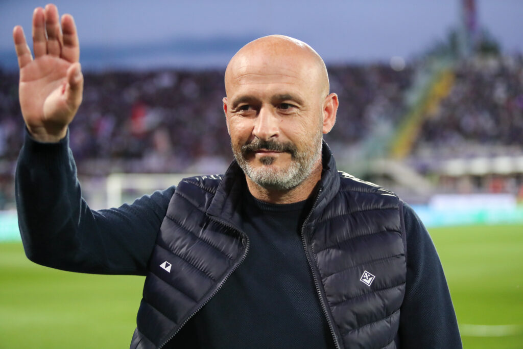 FIRENZE STADIO ARTEMIO FRANCHI SERIE A FIORENTINA VS NAPOLI