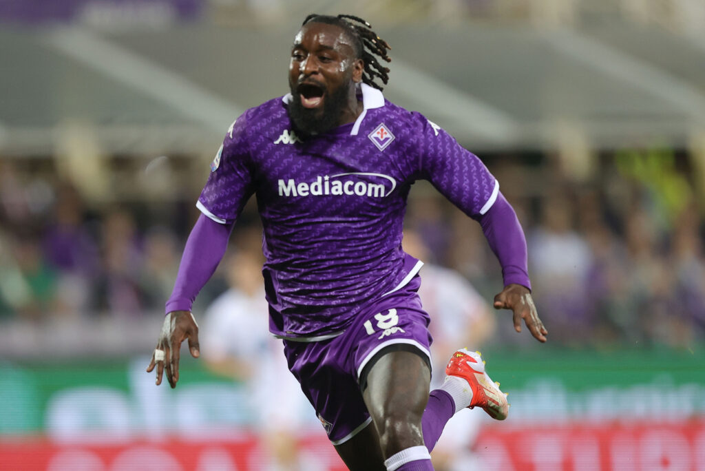 ACF Fiorentina v AC Monza - Serie A TIM