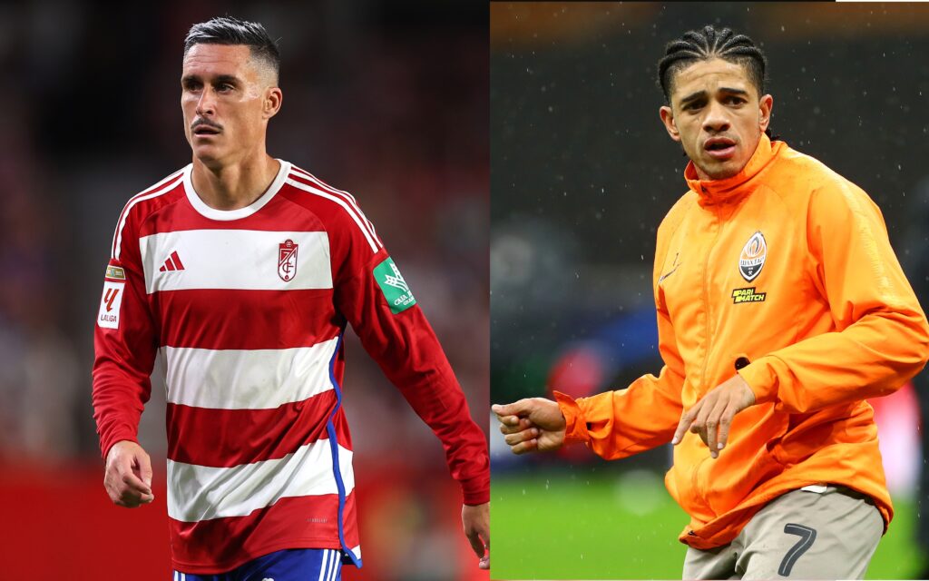 Callejon Taison