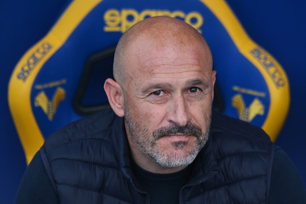 Vincenzo Italiano