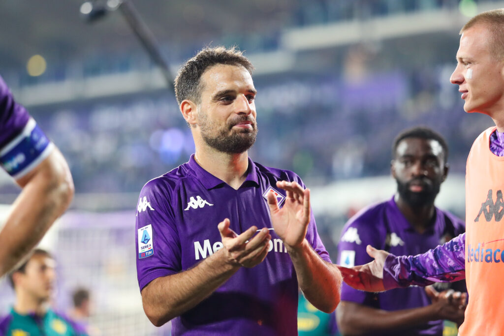 FIRENZE STADIO ARTEMIO FRANCHI SERIE A FIORENTINA VS NAPOLI