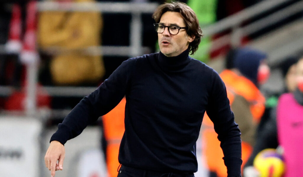 FC Spartak Moscow vs CSKA Moscow - Russian Premier League