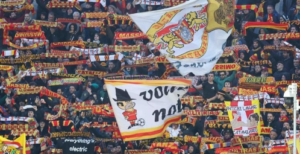tifosi catanzaro
