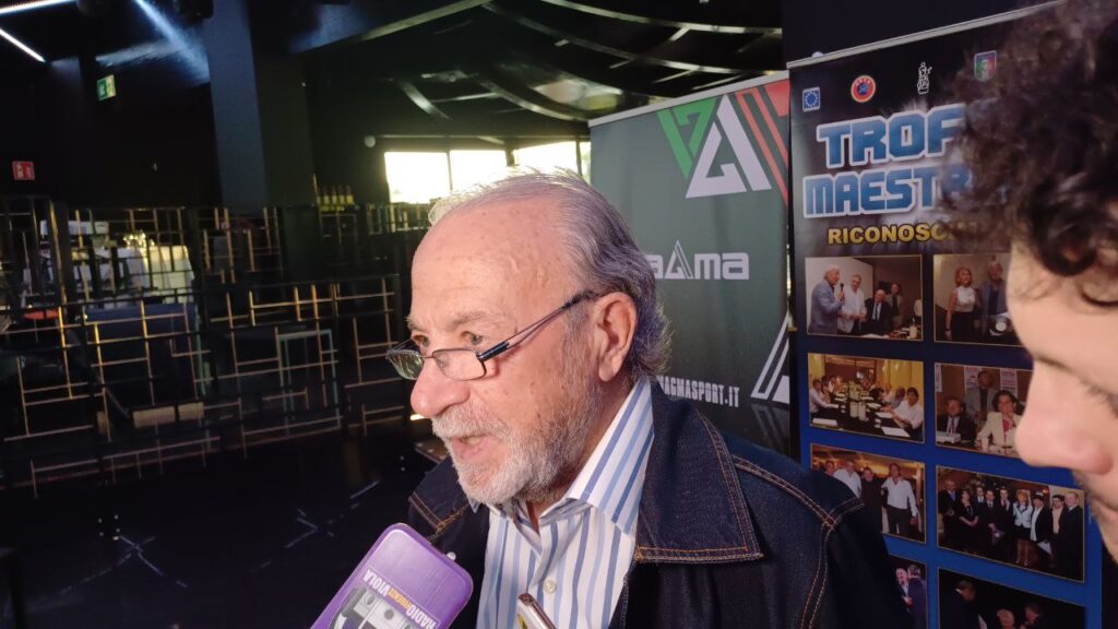ENNIO PELLEGRINI