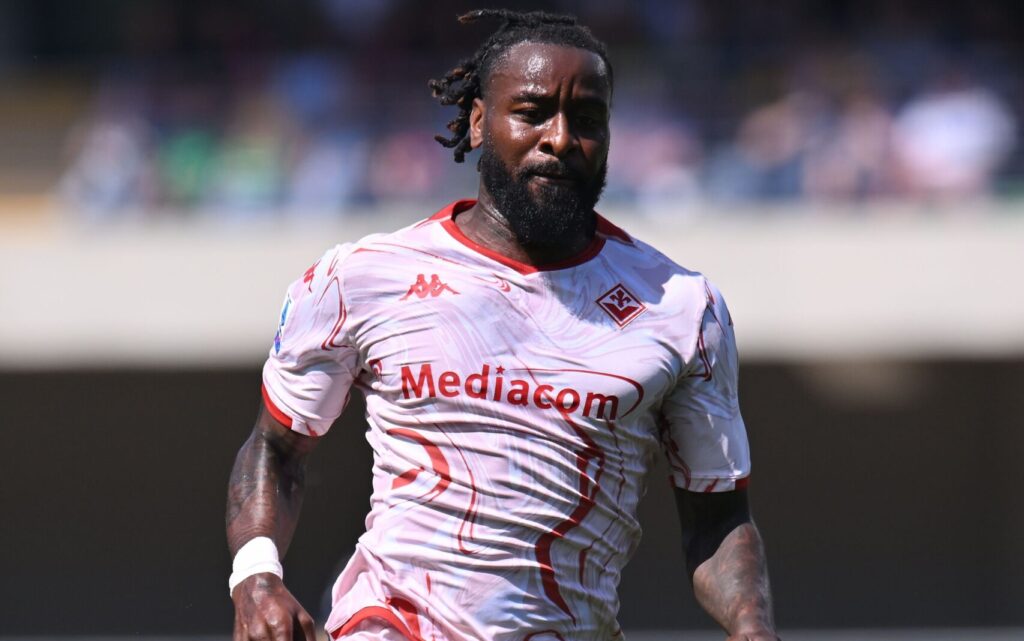 Hellas Verona FC v ACF Fiorentina - Serie A TIM