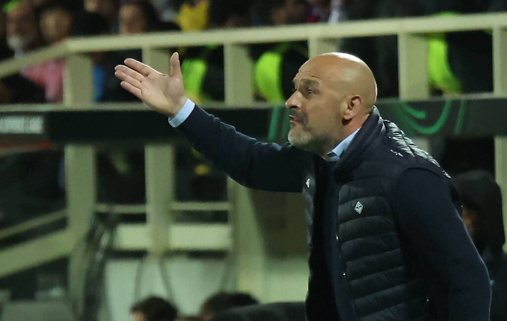 FIORENTINA VS CLUB BRUGGE