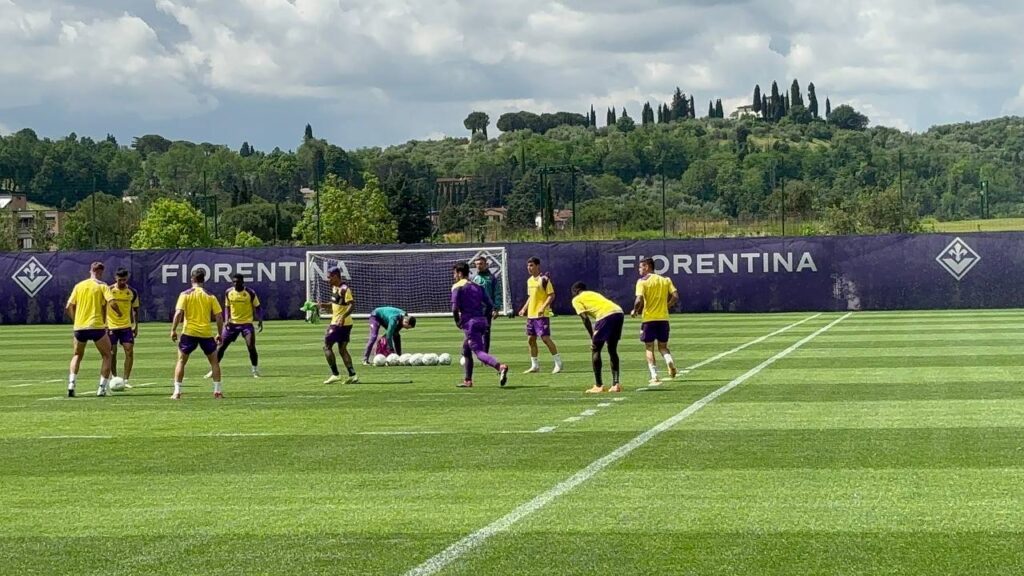 FOTO ALLENAMENTO 3