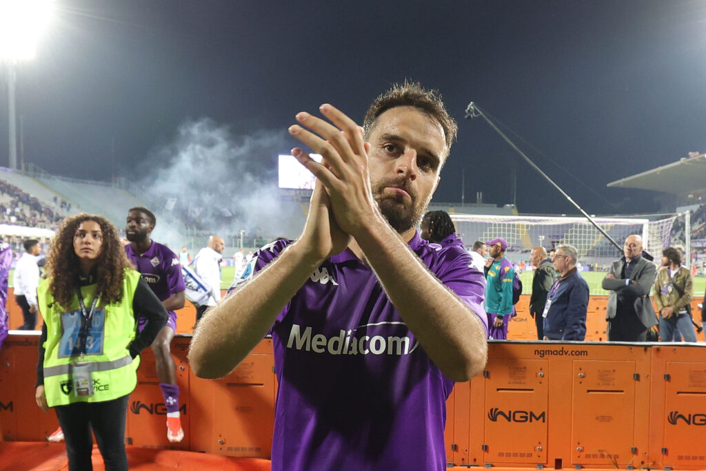 ACF Fiorentina v SSC Napoli - Serie A TIM