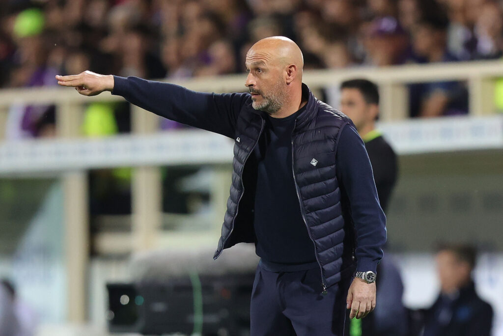 ACF Fiorentina v SSC Napoli - Serie A TIM