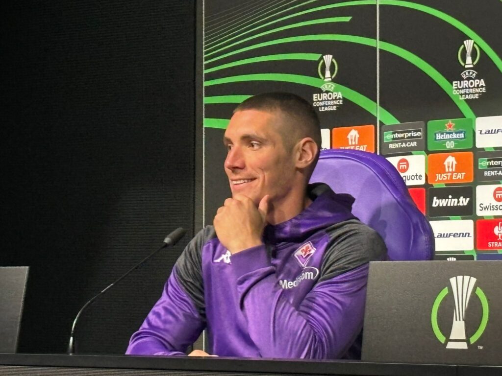 MILENKOVIC