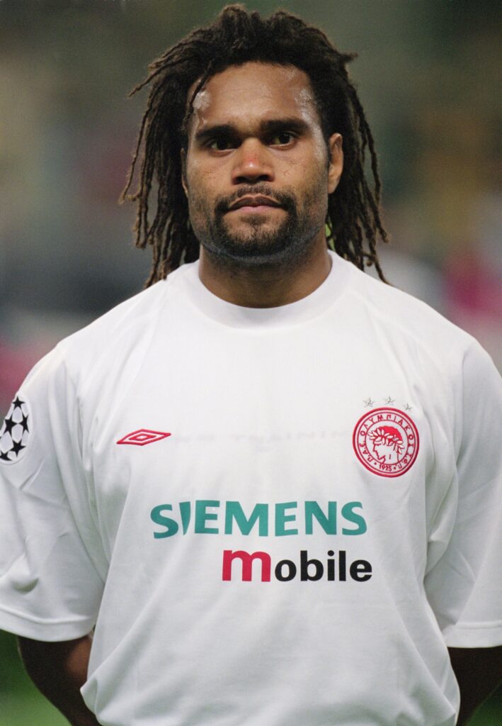 Christian Karembeu