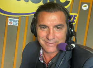 Lorenzo Amoruso