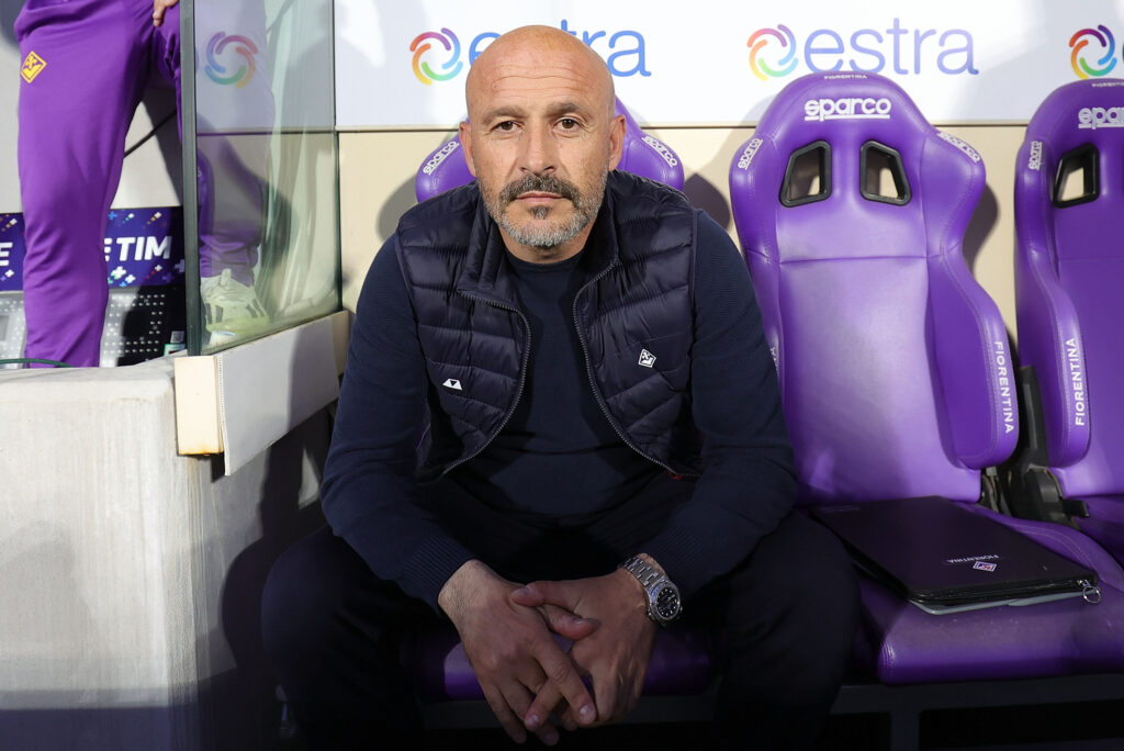 ACF Fiorentina v SSC Napoli - Serie A TIM