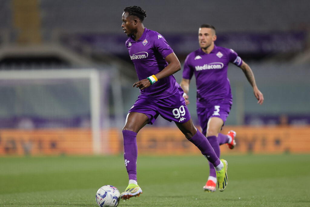 ACF Fiorentina v SSC Napoli - Serie A TIM
