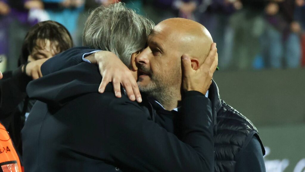 FIORENTINA VS CLUB BRUGGE