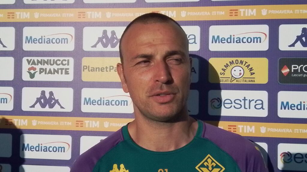 Luca Antonelli