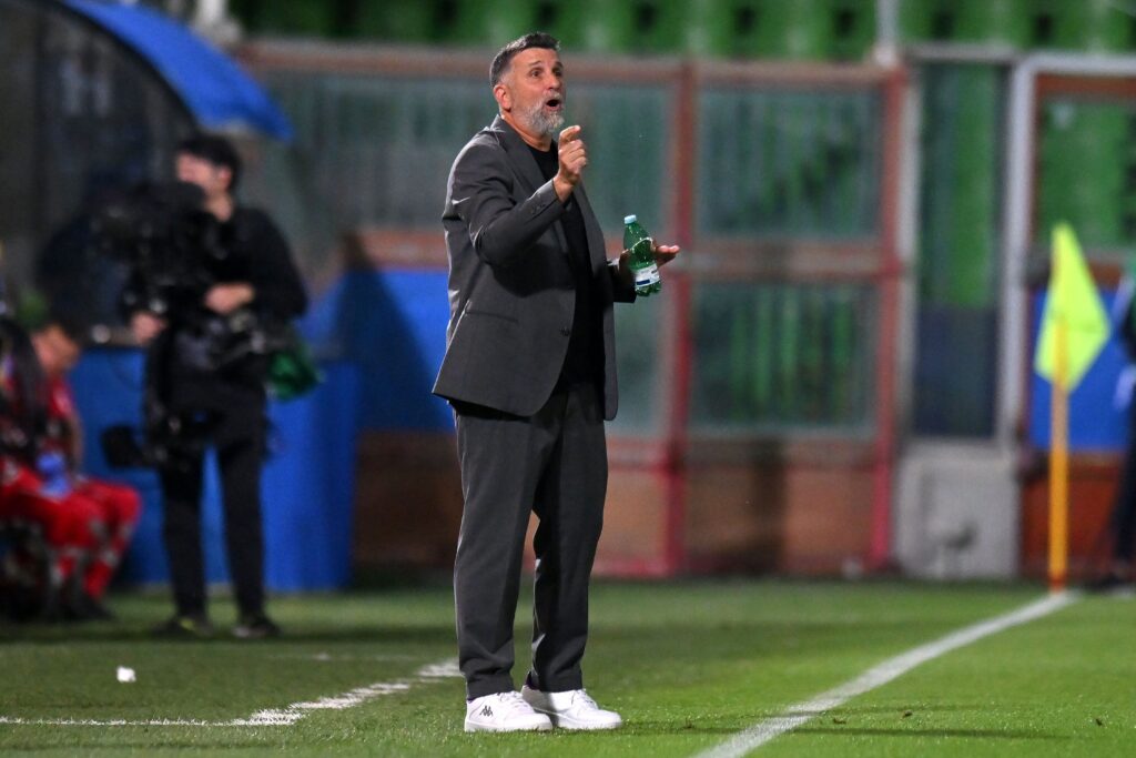 AS Roma v ACF Fiorentina - Women Supercup
