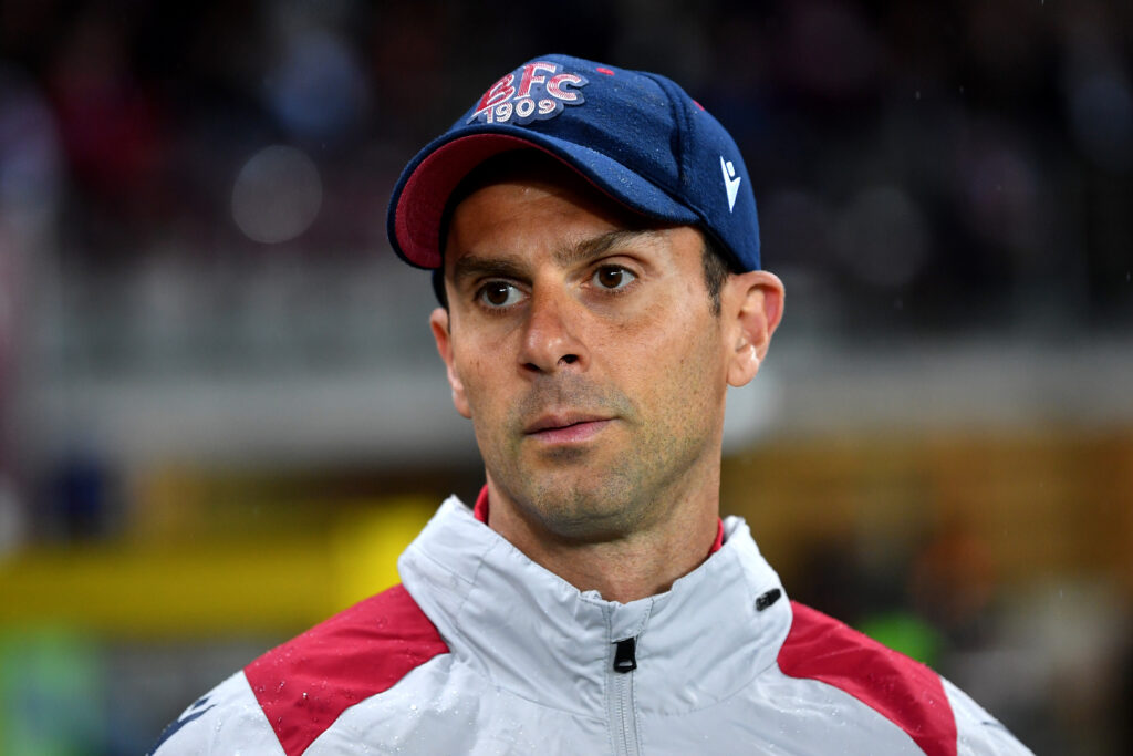 Torino FC v Bologna FC - Serie A TIM