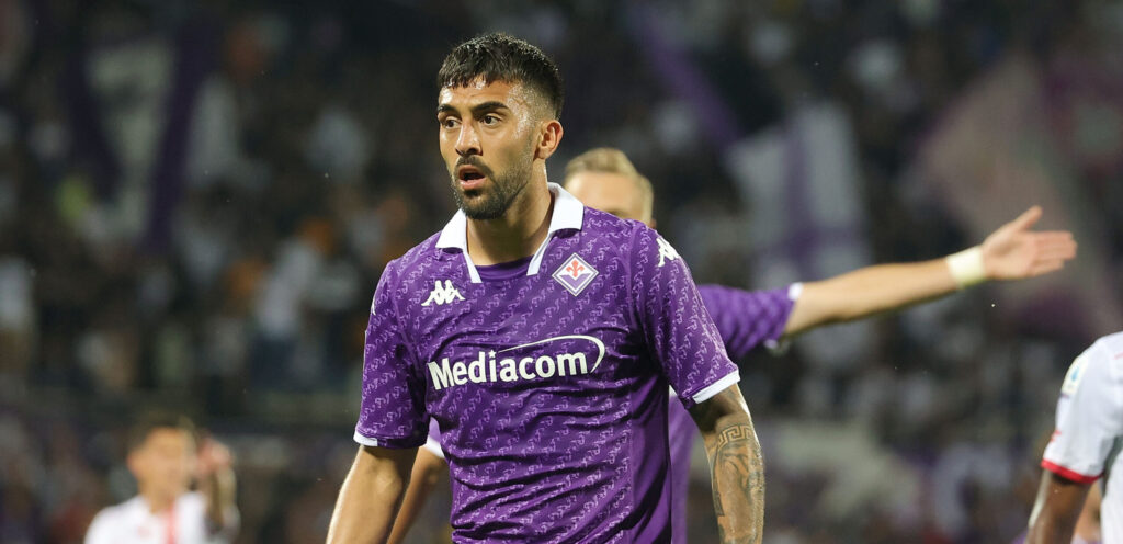 ACF Fiorentina v AC Monza - Serie A TIM