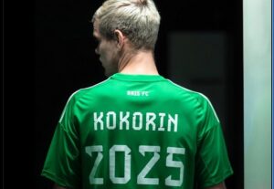 Kokorin