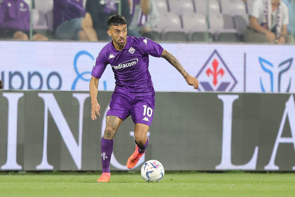 ACF Fiorentina v SSC Napoli - Serie A TIM