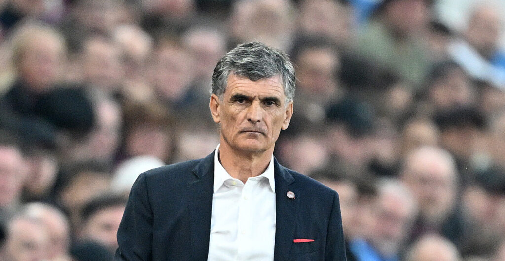 Aston Villa v Olympiacos FC: Semi-final First Leg - UEFA Europa Conference League 2023/24
