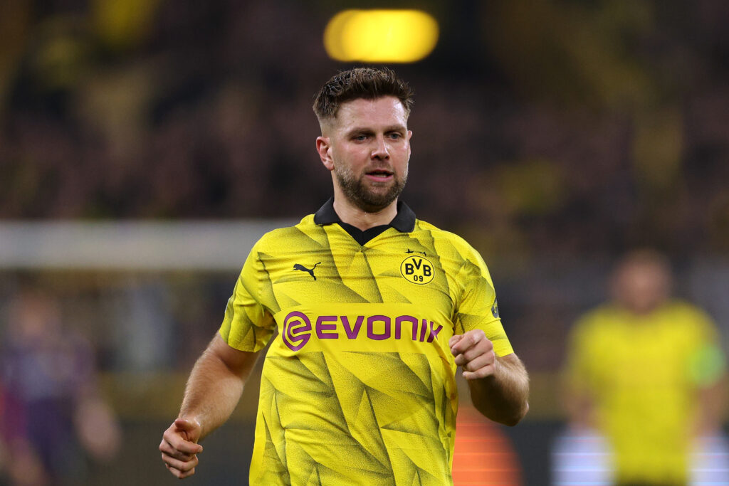 Borussia Dortmund v PSV Eindhoven: Round of 16 Second Leg - UEFA Champions League 2023/24
