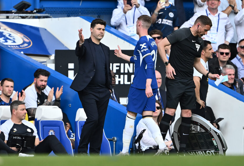 Chelsea FC v AFC Bournemouth - Premier League