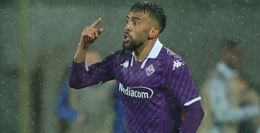 ACF Fiorentina v Club Brugge: Semi-final First Leg - UEFA Europa Conference League 2023/24