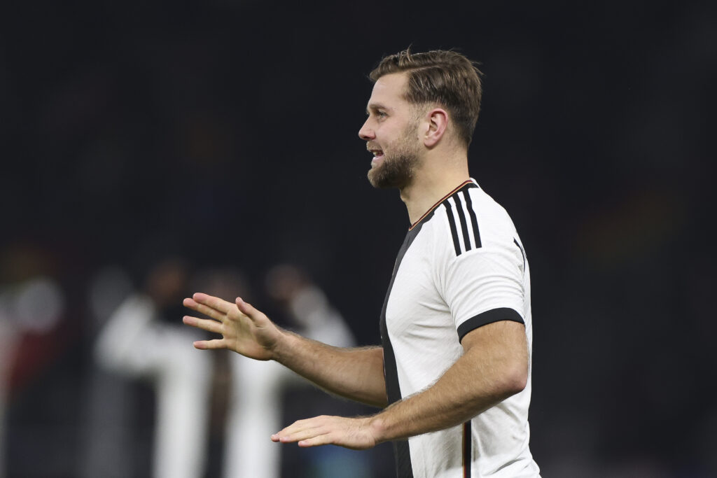 Germany v Turkey - International Friendly