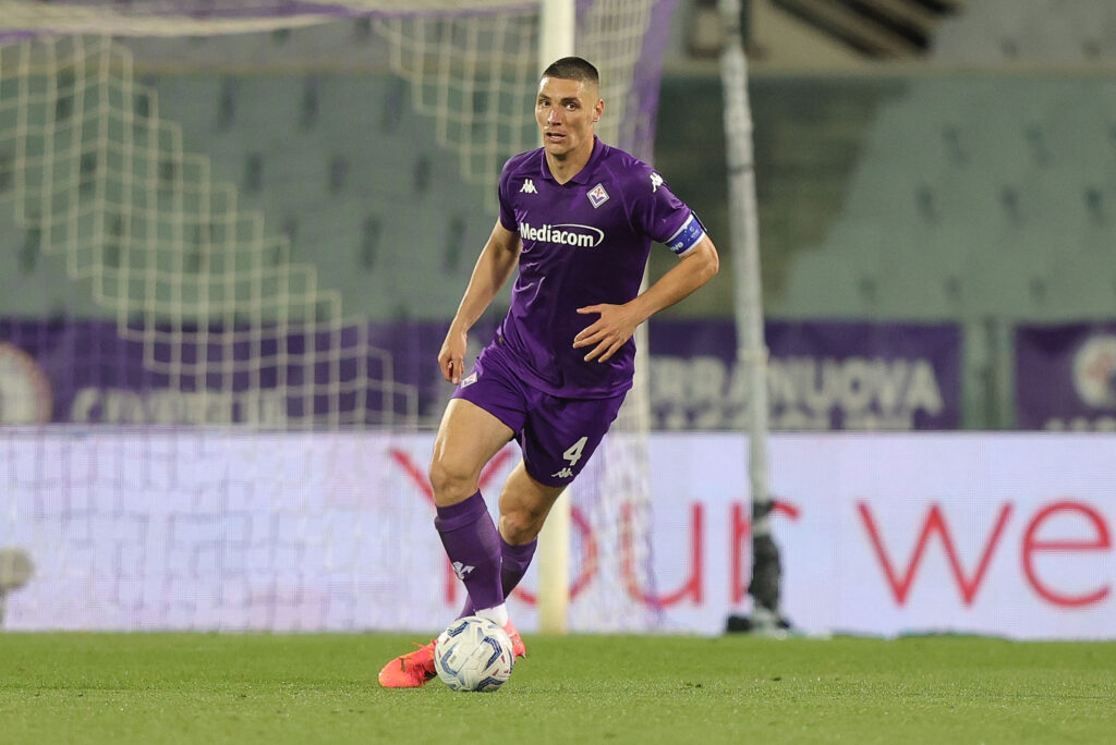 ACF Fiorentina v SSC Napoli - Serie A TIM