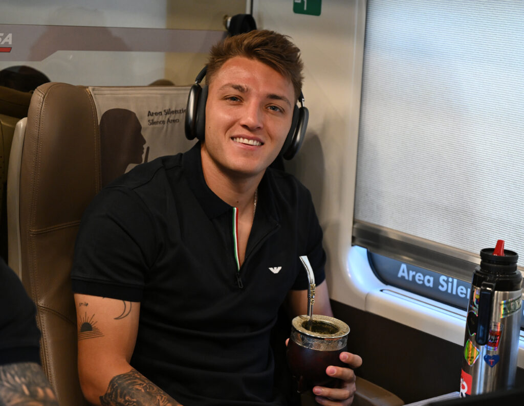 Italy Travel To Bologna