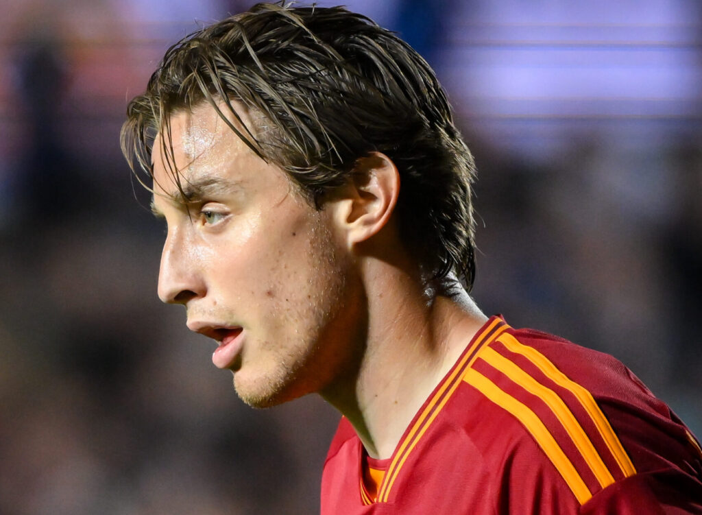 Atalanta BC v AS Roma - Serie A TIM