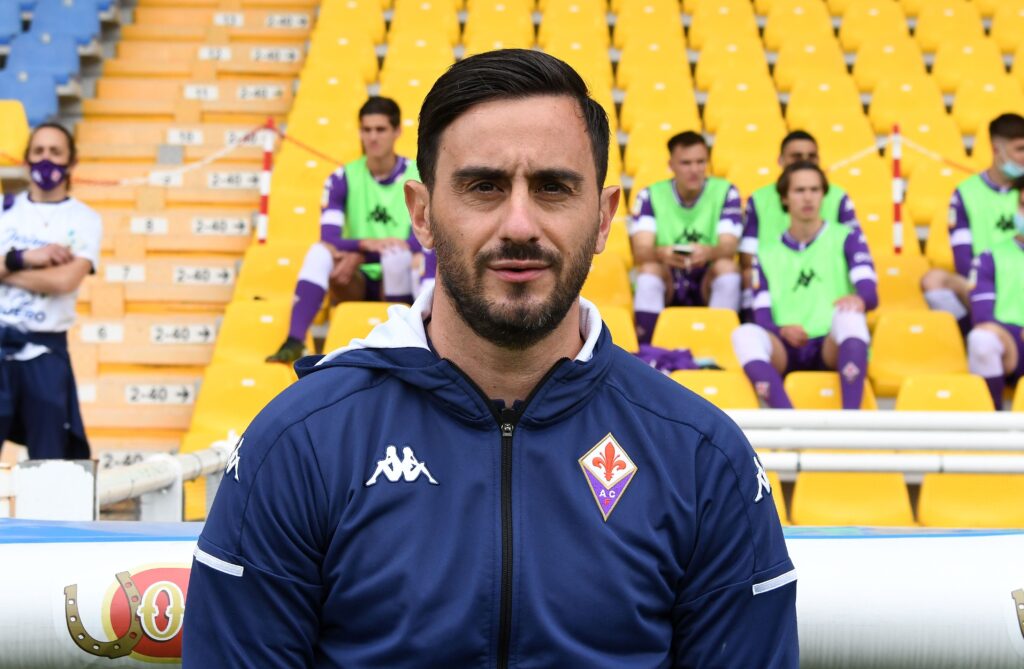 alberto aquilani