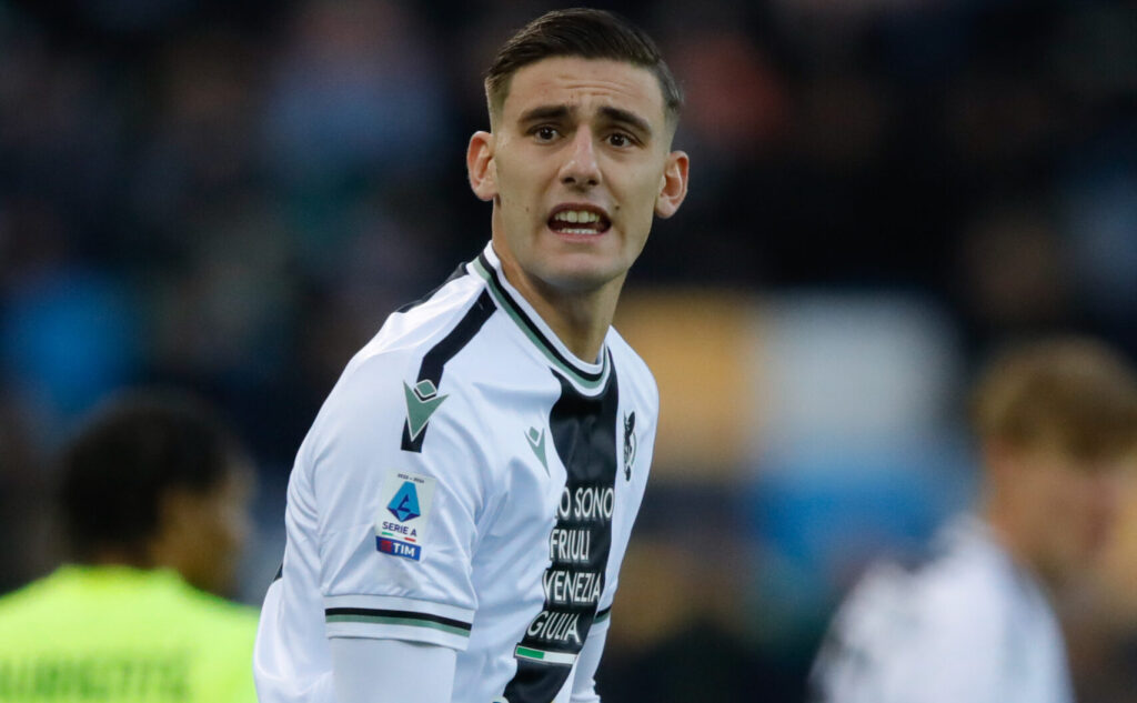 Udinese Calcio v US Sassuolo - Serie A TIM
