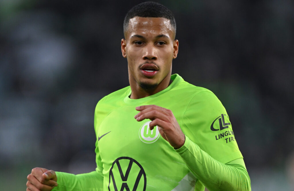 VfL Wolfsburg v RB Leipzig - Bundesliga