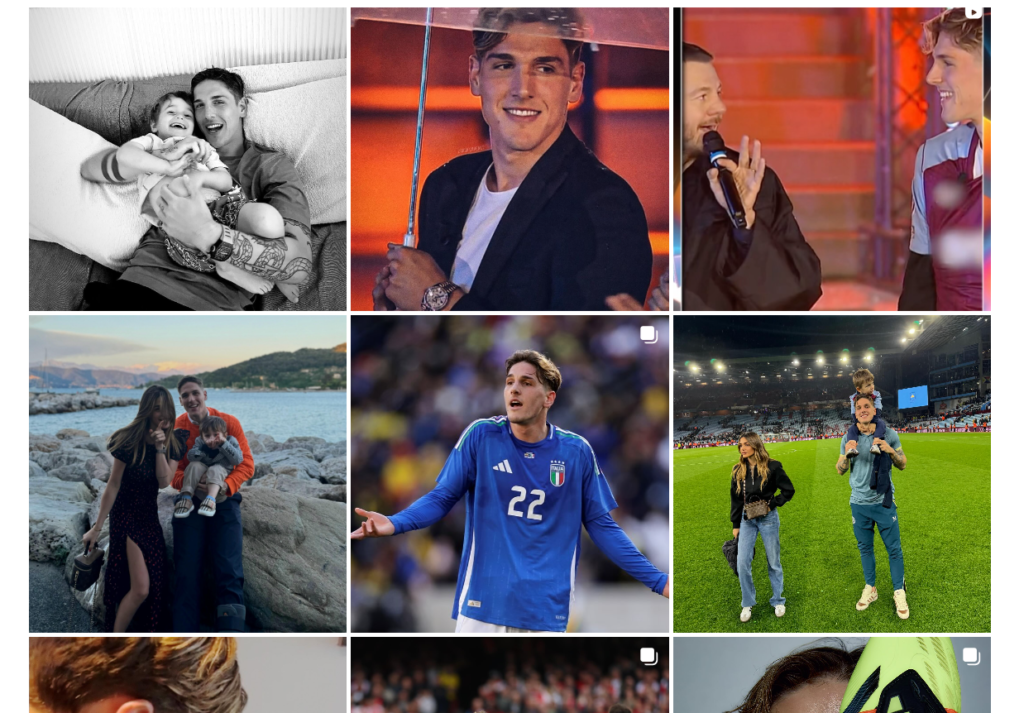 Zaniolo IG (2)