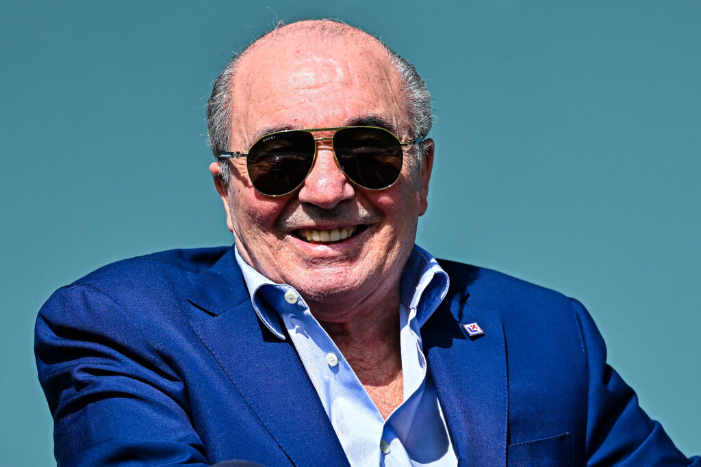 Rocco Commisso