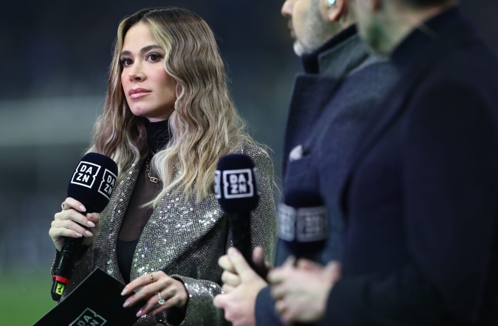 FC Internazionale v Juventus - Serie A TIM