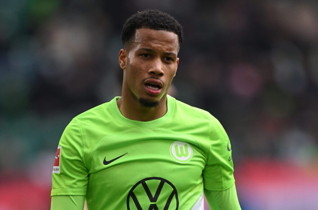 VfL Wolfsburg v VfL Bochum 1848 - Bundesliga