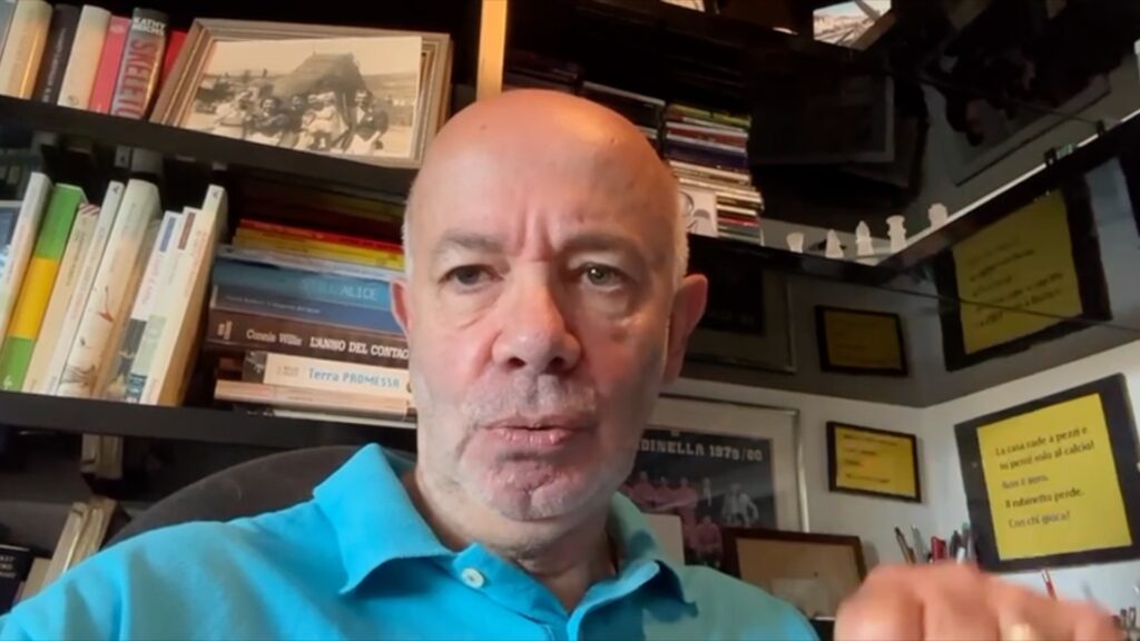 Saverio pestuggia
