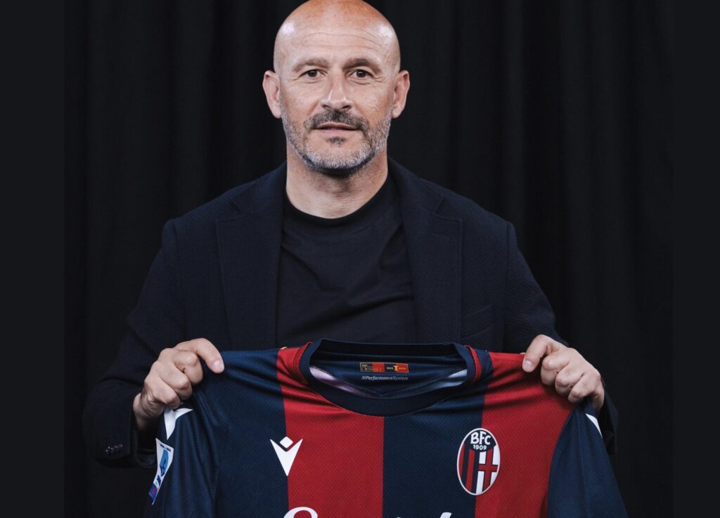 Vincenzo Italiano