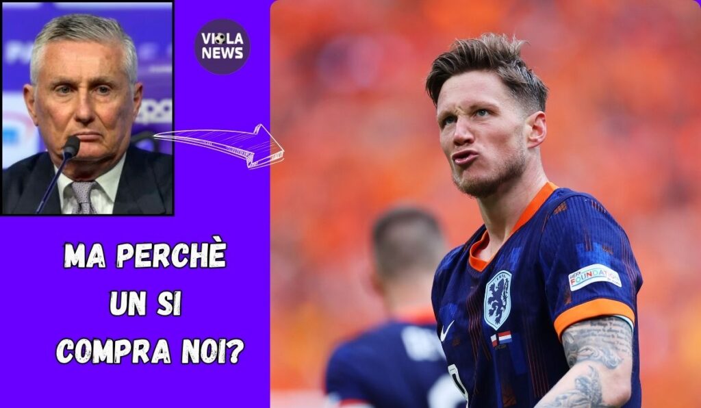 Weghorst