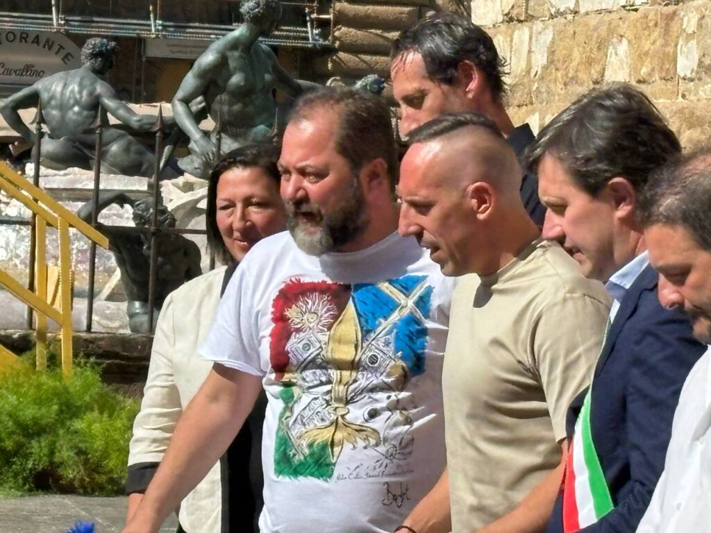 Ribery pierguidi Nardella