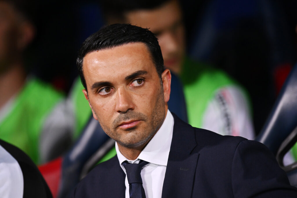 Bologna FC v AC Monza - Serie A TIM