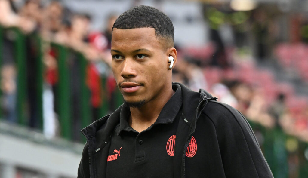 AC MIlan v Hellas Verona - Serie A