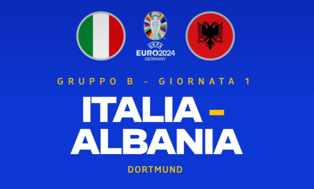 ITALIA-ALBANIA