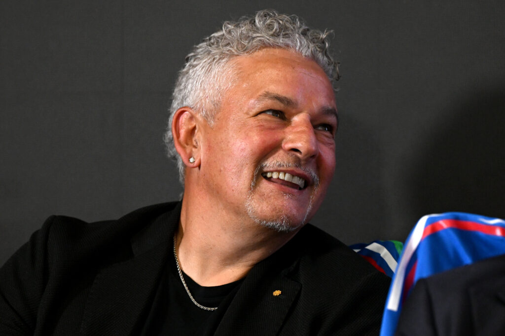 baggio