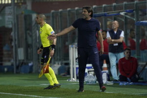 Como v Cosenza Calcio - Serie B